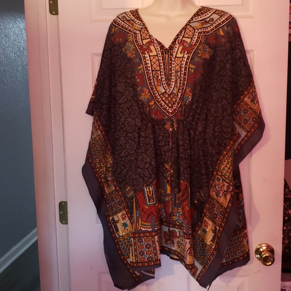 Beautiful blouse